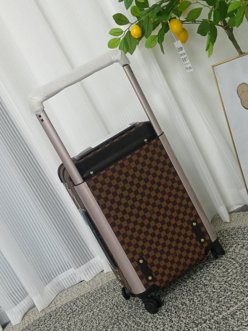 Louis Vuitton Suitcase